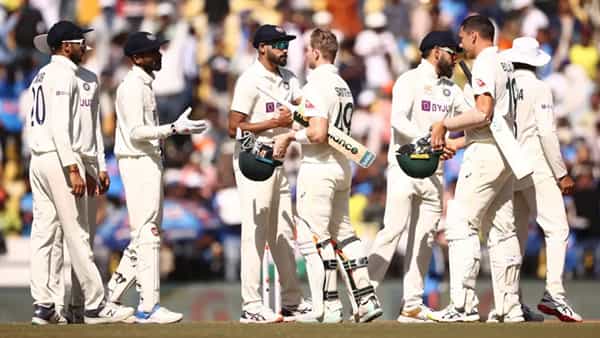 బోర్డర్-గవాస్కర్ ట్రోఫీ కోసం భారీ స్కెచ్ వేసిన భారత్.. వార్మప్ మ్యాచ్పై కీలక అప్డేట్