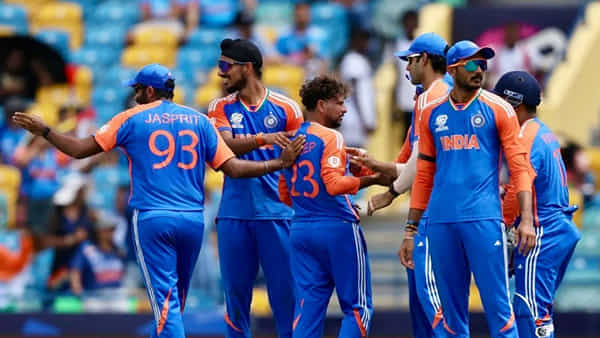 IND vs BAN: భారత్ వర్సెస్ బంగ్లా టీ20 సిరీస్కి రంగం సిద్ధం.. ఫ్రీగా ఎక్కడ చూడొచ్చంటే..