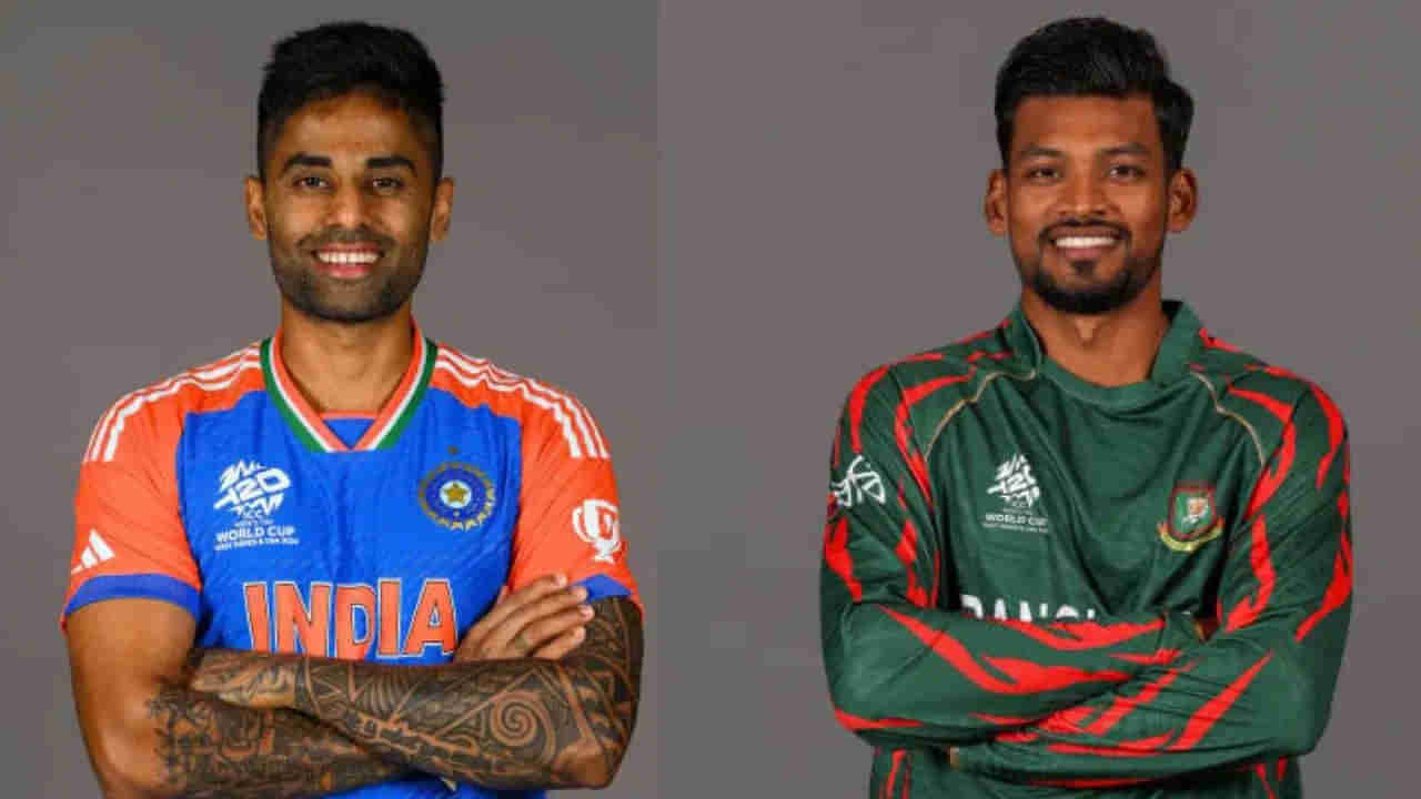 IND vs BAN Toss: టాస్ గెలిచిన భారత్.. ప్లేయింగ్ 11లో ఎంట్రీ ఇచ్చిన మరో తెలుగబ్బాయ్..