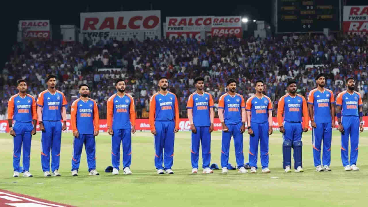 IND vs BAN: తొలి మ్యాచ్‌లో ఆకట్టుకున్నా.. రెండో మ్యాచ్ నుంచి ఔట్.. తెలుగోడికి షాకిచ్చిన సూర్య?