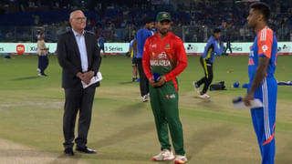 INDW vs SLW: టాస్ గెలిచిన భారత్.. ఆసియాకప్ ఫైనల్ ప్రతీకారం తీర్చుకునేనా?