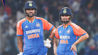 IND vs BAN: బంగ్లాపై టీమ్‌ ఇండియా గ్రాండ్‌ విక్టరీ.. టీ20 సిరీస్‌ కైవసం..