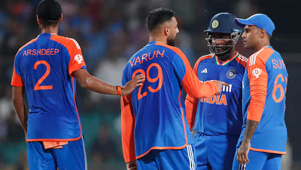 IND vs BAN: సూర్య @ 338.. ఉప్పల్లో ధోని రికార్డ్పై కన్నేసిన మిస్టర్ 360 డిగ్రీ ప్లేయర్
