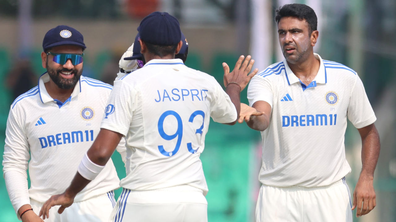 IND vs BAN Records: 85 ఏళ్లలో మొదటిసారి ఇలా.. కాన్పూర్ టెస్ట్లో నమోదైన 10 భారీ రికార్డులు