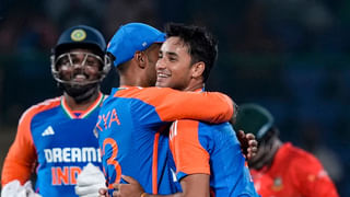 IND vs Srilanka: శ్రీలంక ను చిత్తు చేసిన భారత్.. 82 పరుగుల భారీ తేడాతో విజయం