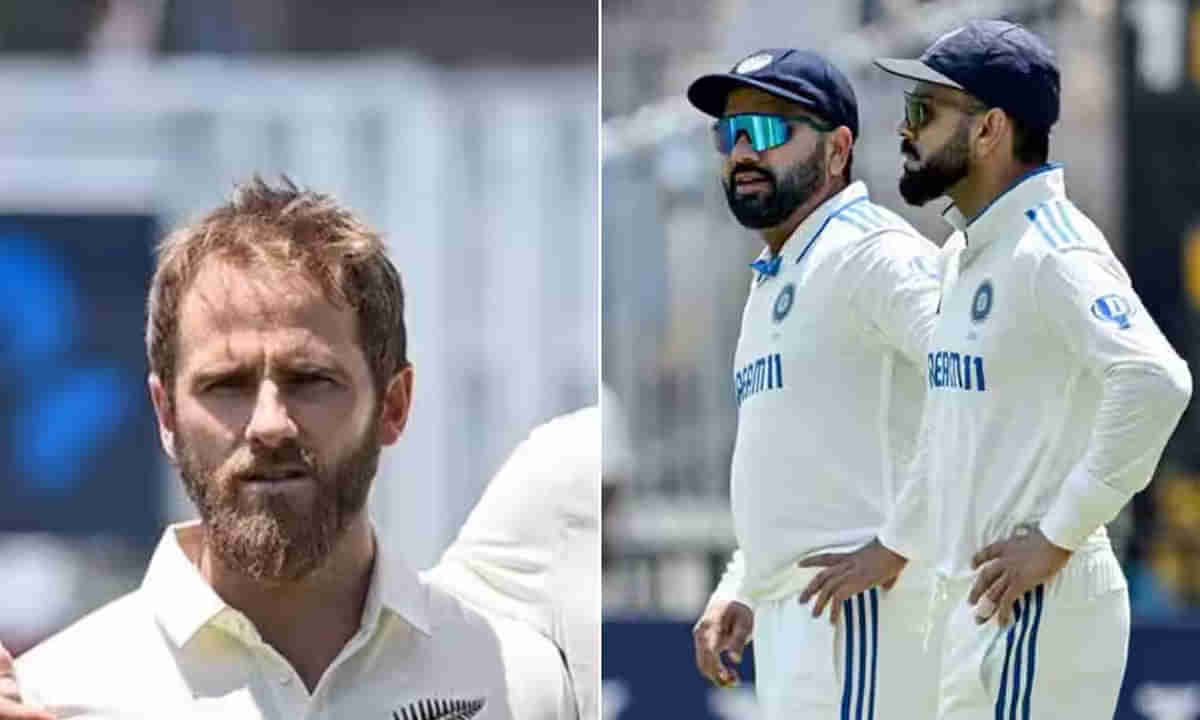 Ind Vs NZ: న్యూజిలాండ్‌ భారత్ టెస్ట్ సిరీస్.. ఎవరు గెలుస్తారో ముందే చెప్పేసిన మాజీ స్పిన్నర్