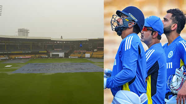 IND vs NZ: బెంగళూరులో బద్దలవ్వనున్న 5 భారీ రికార్డ్లు.. లిస్టులో ఎవరున్నారో తెలుసా?