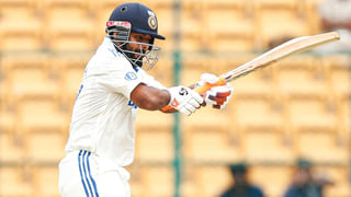 IND vs NZ: హోం గ్రౌండ్‌లో జీరోకే ఔట్.. కట్‌చేస్తే.. ధోని రికార్డ్‌ను బ్రేక్ చేసిన కోహ్లీ.. అదేంటంటే?