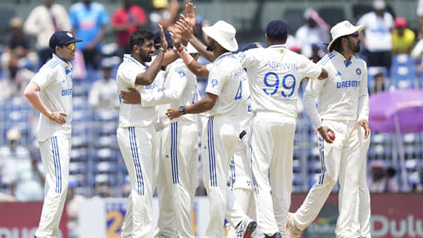IND vs NZ: సొంత గడ్డపై దీనస్థితిలో భారత జట్టు.. 12 ఏళ్ల తర్వాత టెస్ట్ సిరీస్లో ఇలా
