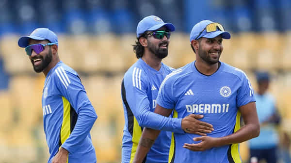 IND Vs NZ: టీమిండియాలో కీలక మార్పు.. మూడో టెస్ట్లో జట్టుతో చేరిన కీలక ప్లేయర్