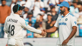 IND Vs NZ: టీమిండియాలో కీలక మార్పు.. మూడో టెస్ట్‌లో జట్టుతో చేరిన కీలక ప్లేయర్