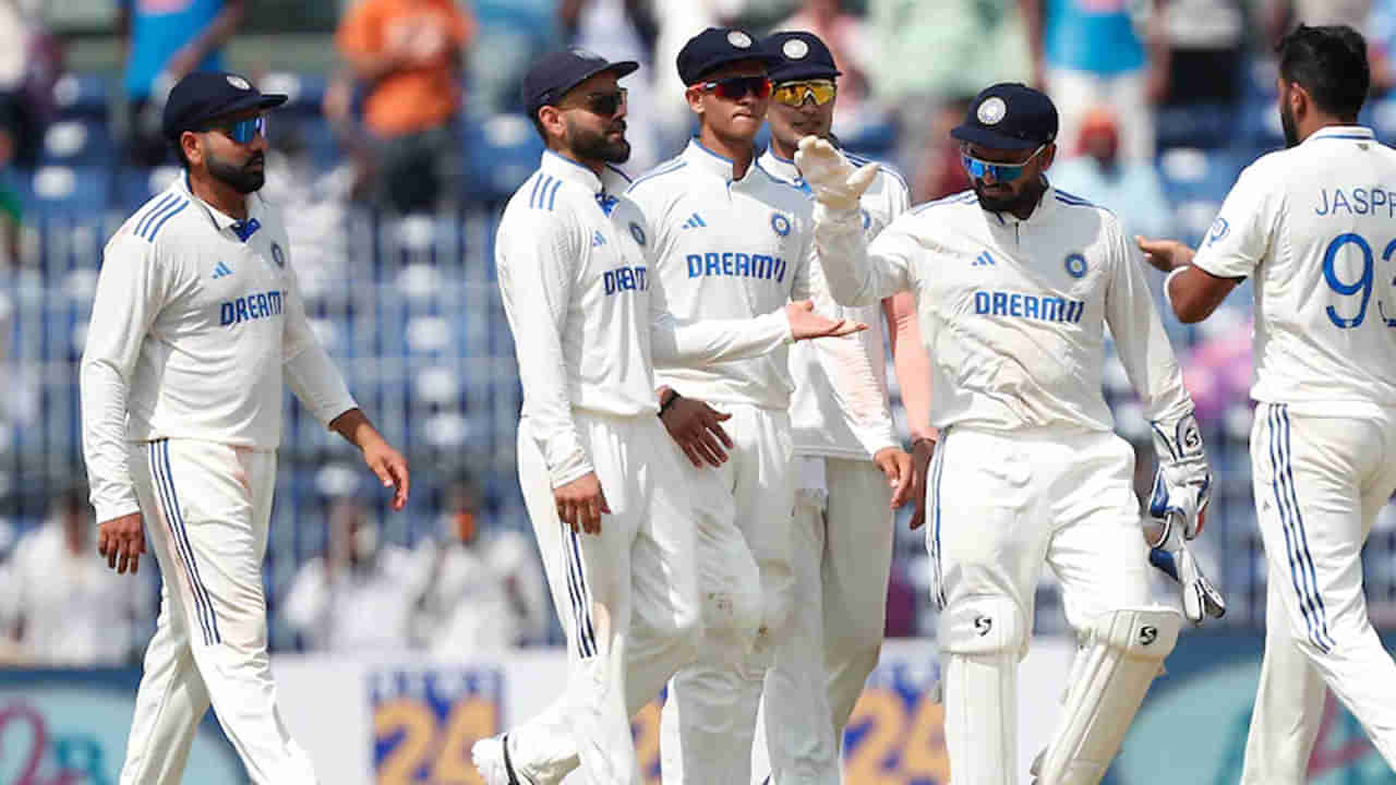 IND vs NZ: కివీస్ సిరీస్‌లో టీమిండియా ఖతర్నాక్ ప్లేయర్లు.. ఆ ముగ్గురిపైనే అందరి చూపు