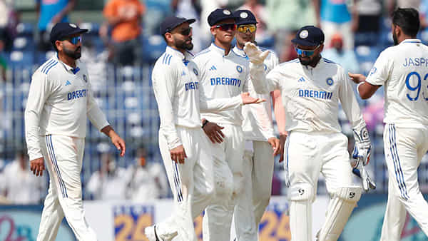 IND vs NZ: కివీస్ సిరీస్లో టీమిండియా ఖతర్నాక్ ప్లేయర్లు.. ఆ ముగ్గురిపైనే అందరి చూపు