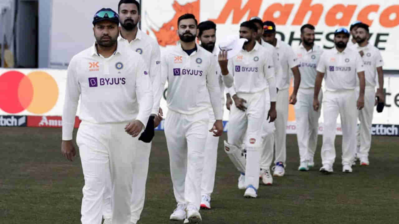 IND Vs NZ: వరుసగా రెండో ఓటమి.. డబ్ల్యూటీసీలో మారిన టీమిండియా లెక్కలు.. ఫైనల్‌కి వెళ్లాలంటే