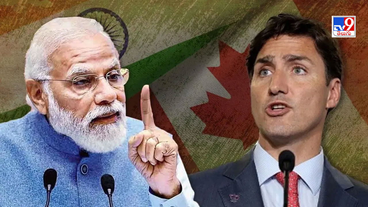 India-Canada: అప్పటికల్లా భారత్ విడిచి వెళ్లిపోండి.. కెనడా దౌత్య సిబ్బందిపై బహిష్కరణ.. మోదీ సర్కార్ కీలక ఆదేశాలు