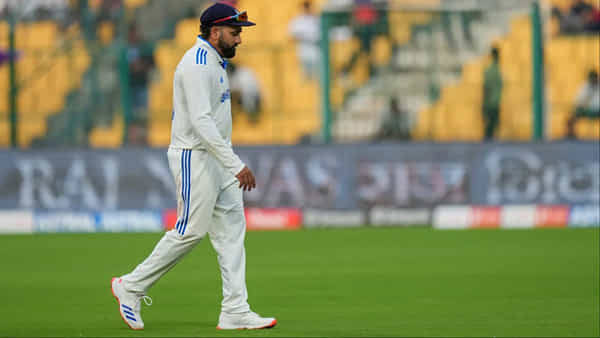 Rohit Sharma: 36 ఏళ్ల చరిత్రను మార్చనున్న రోహిత్ రాంగ్ టర్న్.. కట్చేస్తే.. గంభీర్కి మైండ్ బ్లాక్.. అదేంటంటే?