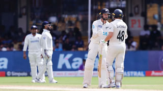 IND vs NZ: టీమిండియాకు మరో షాక్.. దెబ్బ మీద దెబ్బ..!