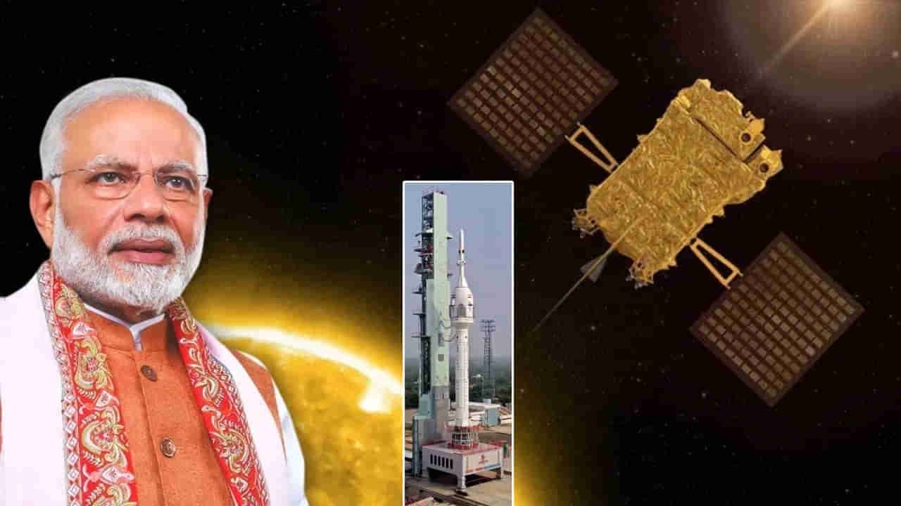 Indias Space Economy: అంతరిక్ష రంగంలో ఇకపై తగ్గేదేలే.. స్పేస్ స్టార్టప్‌ల కోసం రూ.1000 కోట్లు కేటాయించిన మోదీ ప్రభుత్వం