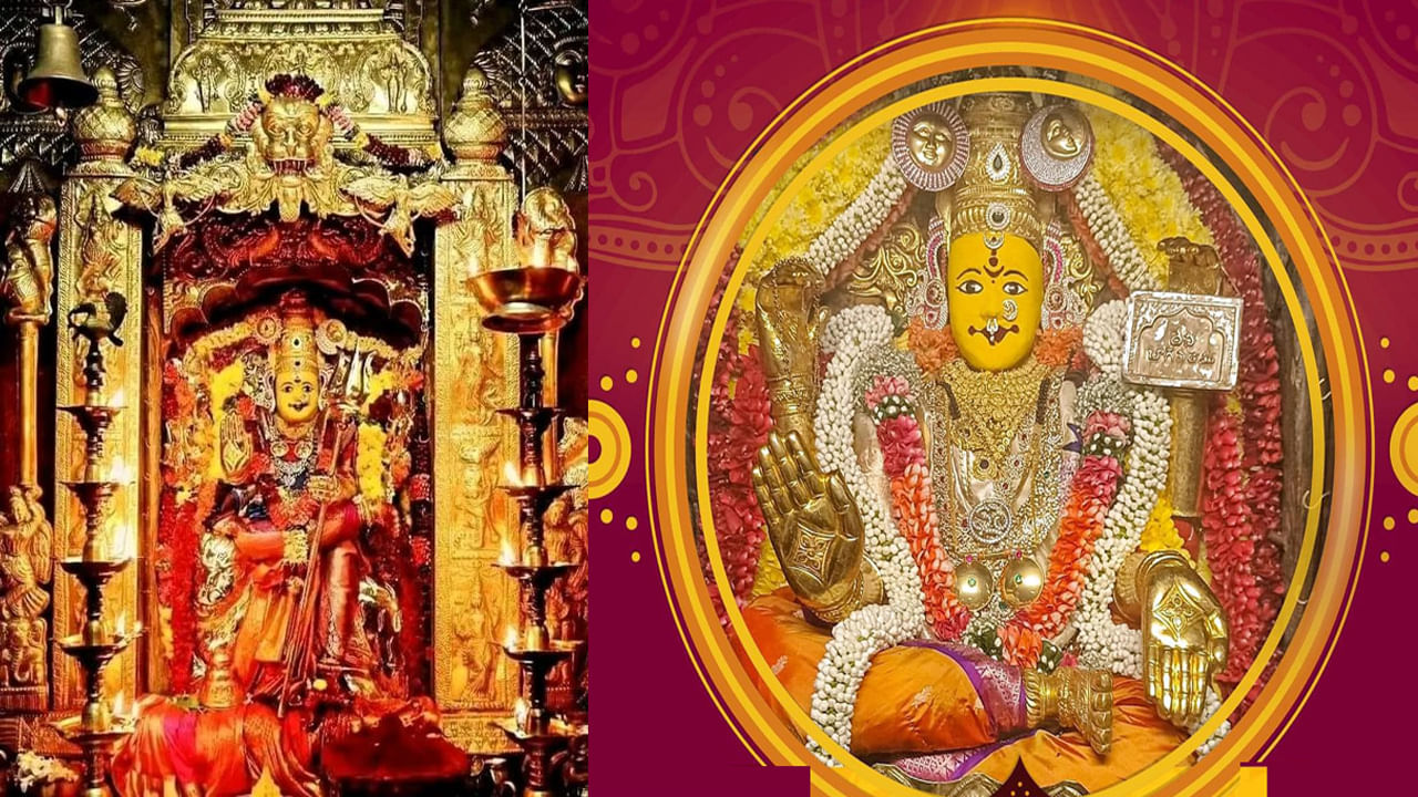 Navaratri 2024: ఇంద్రకీలాద్రిపై దసరా ఉత్సవాలకు సర్వం సిద్ధం.. రేపు ఉదయం 9 గం. నుండి దర్శనాలు ప్రారంభం