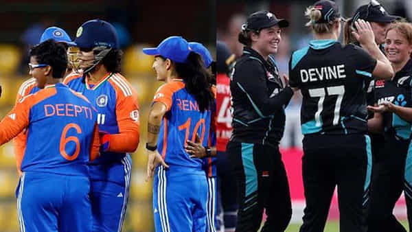 IND-W vs NZ-W: తొలి మ్యాచ్లో ఘోర పరాజయం.. టీ20 ప్రపంచకప్ నుంచి టీమిండియా ఔట్?