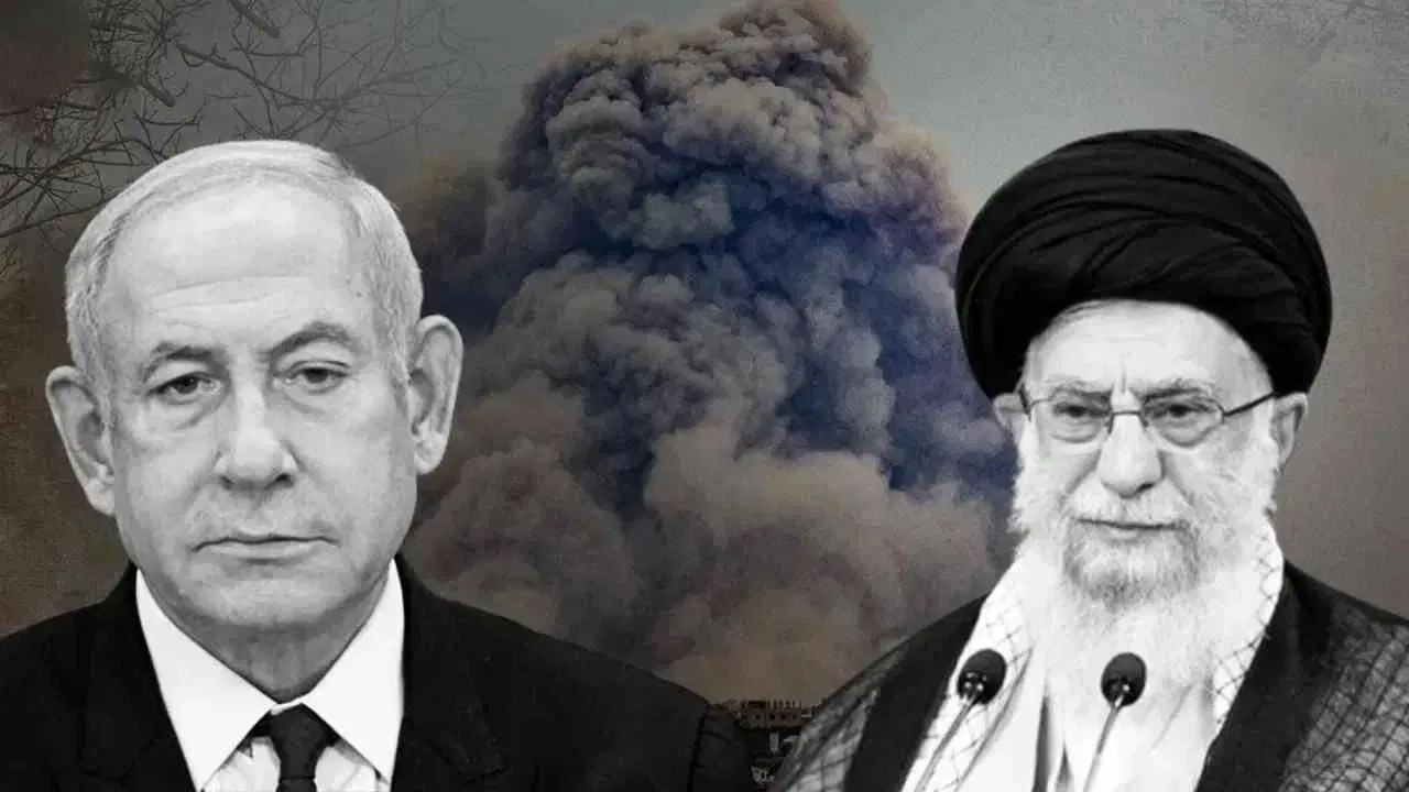 Iran - Israel War: ఇరాన్ అంతు చూస్తాం.. ఇజ్రాయెల్ సంచలన ప్రకటన.. ఐక్యరాజ్యసమితి అత్యవసర సమావేశం..