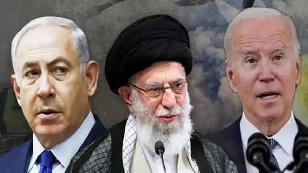 Israel-Iran War: ఇప్పటి వరకు ఒక లెక్క..ఇక నుండి మరో లెక్క.. సీన్లోకి అమెరికా