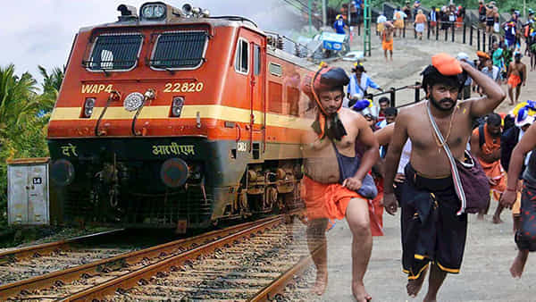 IRCTC: అయ్యప్ప భక్తులకు గుడ్ న్యూస్.. తక్కువ ధరలో శబరికి టూర్ ప్యాకేజీ