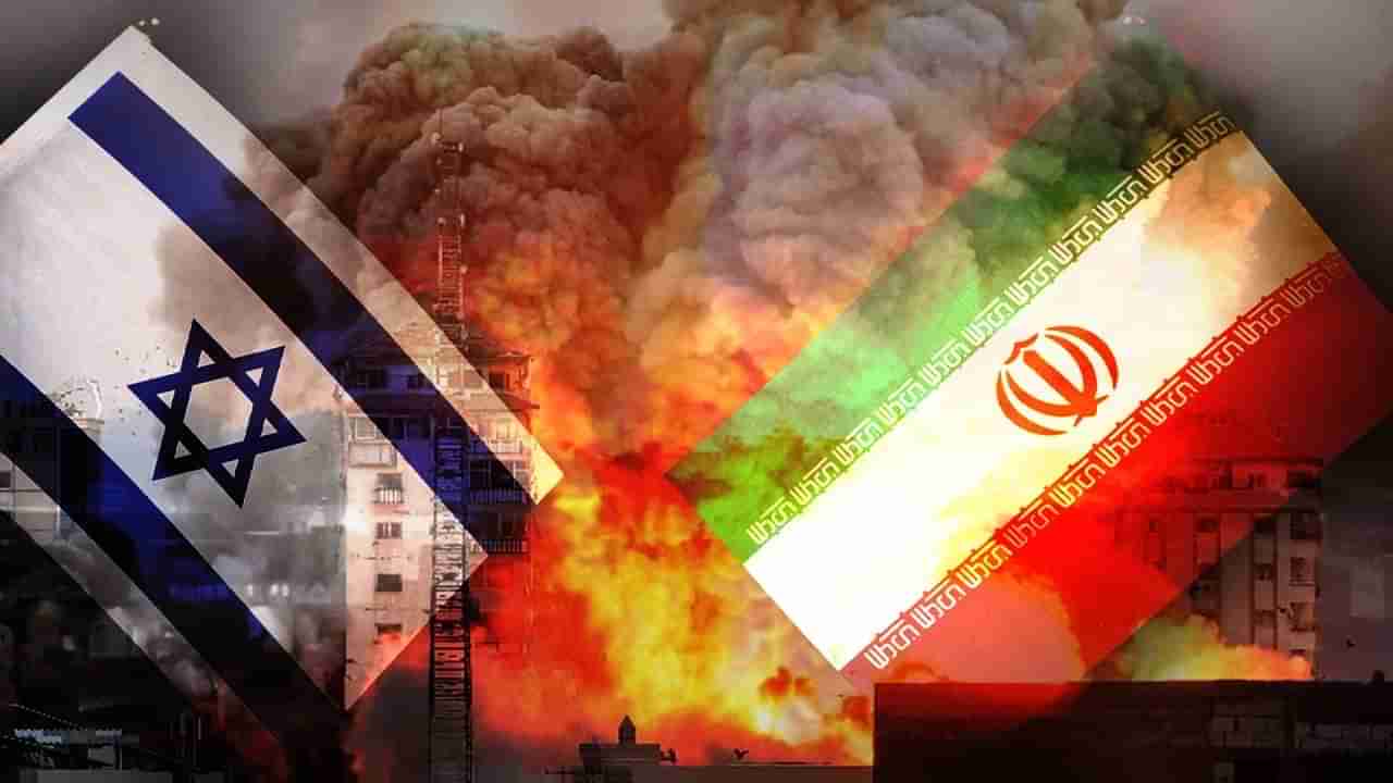 Israel - Iran War: ఇరాన్‌పై ప్రతీకార దాడులు.. ఇజ్రాయెల్ వ్యూహం మార్చిందా..?