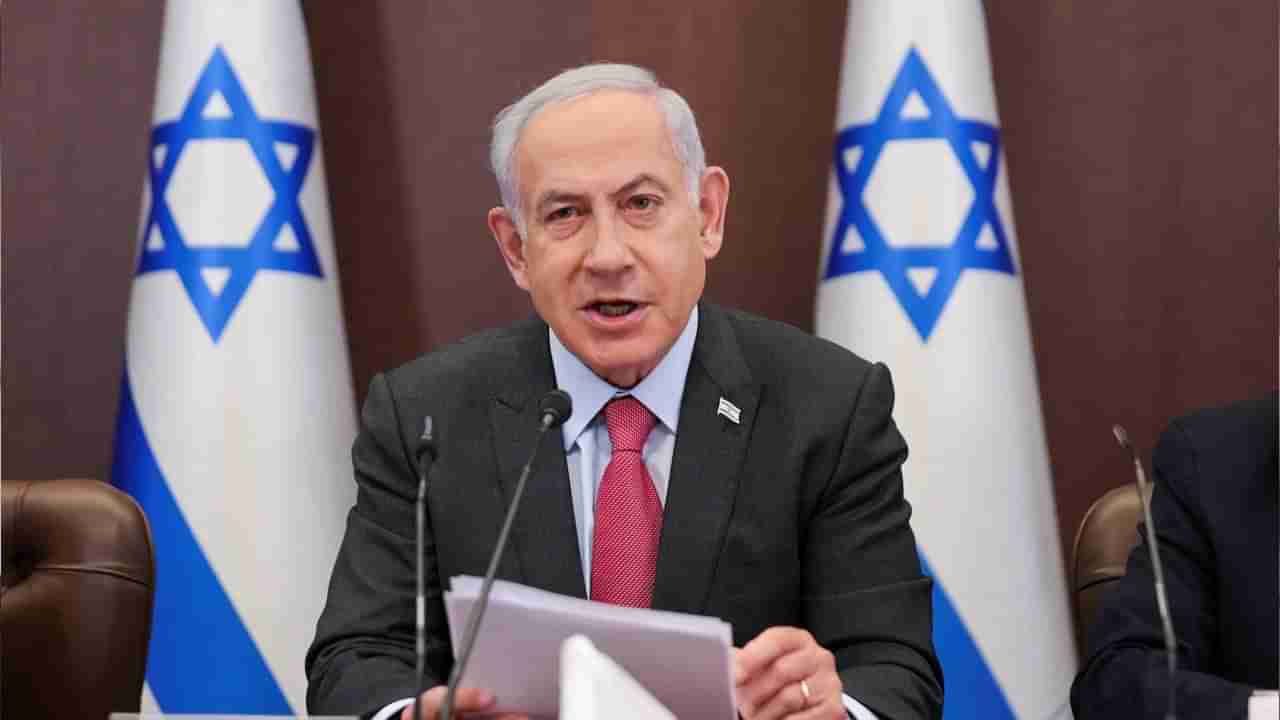 Israel PM: హమాస్-ఇజ్రాయెల్ యుద్ధం ముగుస్తుంది.. ఇజ్రాయెల్ ప్రధాని కీలక ప్రకటన