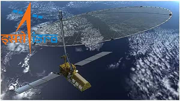 ISRO Shakthi SAT: హైస్కూల్ అమ్మాయిలకు గోల్డెన్ ఛాన్స్.. చంద్రయాన్-4 ఉపగ్రహం తయారీకి శిక్షణ