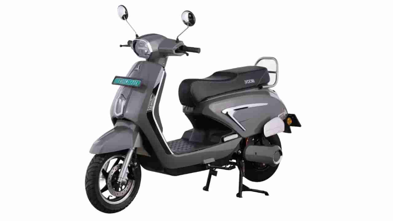 iVOOMi e-Scooter: సింగిల్ చార్జ్ పై ఏకంగా 170 కిలోమీటర్లు.. పైగా రూ. 10వేల వరకూ డిస్కౌంట్..