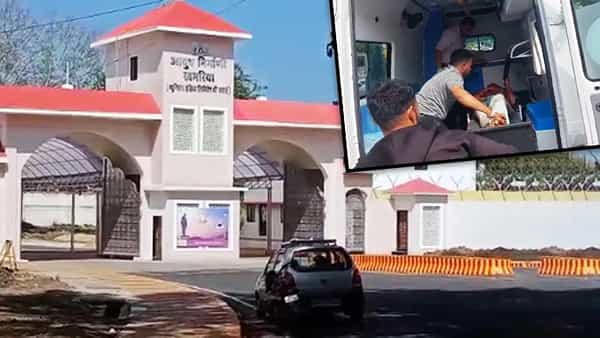 Ordinance Factory: జబల్పూర్ ఆర్డినెన్స్ ఫ్యాక్టరీలో భారీ పేలుడు.. కుప్పకూలిన భవనం..!