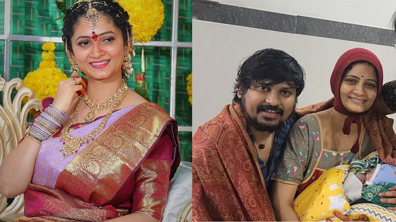 Jabardasth Rakesh: 'మా ఇంట మహాలక్ష్మి అడుగు పెట్టింది'.. బ్యూటిఫుల్ వీడియోతో శుభవార్త చెప్పిన జబర్దస్త్ కపుల్