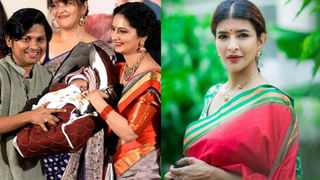 Manchu Lakshmi: జబర్దస్త్ రాకింగ్ రాకేష్‌ కూతురికి నామకరణం చేసిన మంచు లక్ష్మి.. ఏం పేరు పెట్టిందో తెలుసా?