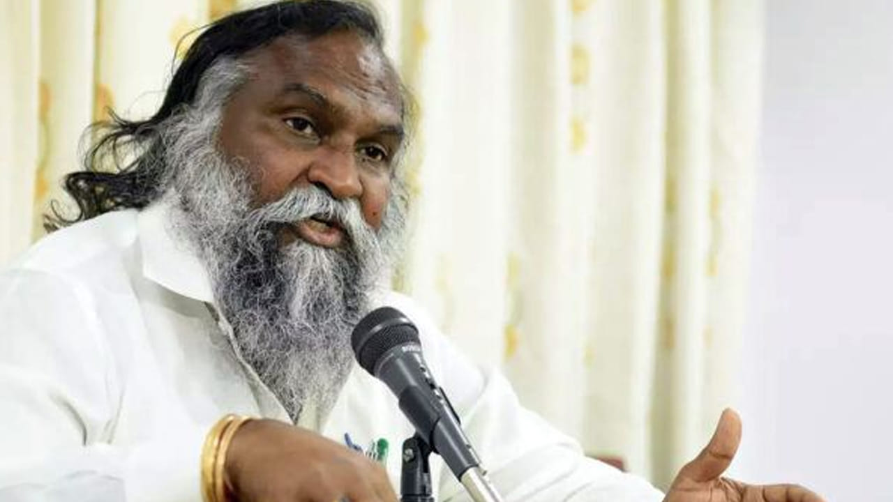 Telangana: 'వచ్చే ఎన్నికల్లో పోటీ చేయను'.. జగ్గారెడ్డి వ్యాఖ్యల వెనకాల ...