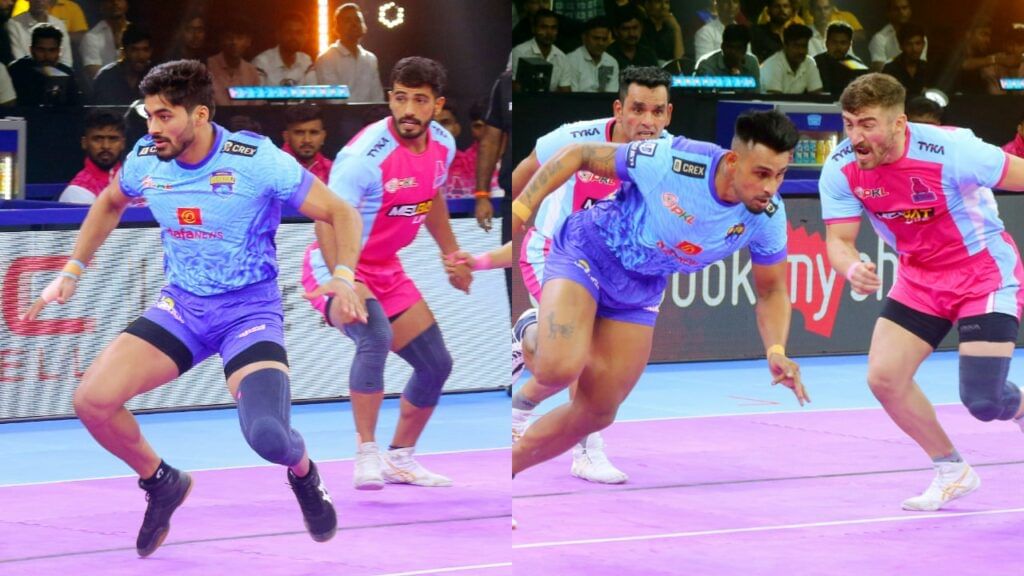 Jaipur Pink Panthers Defeats Bengal Warriorz5