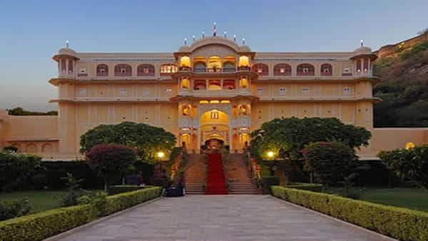 Jaipur Special: వింటర్ అందమైన టూర్లకు ప్లాన్ చేశారా..? అయితే, ఇక్కడకు వెళ్లి చూడండి..! బాలీవుడ్ను సైతం ఆకర్షిస్తోంది..