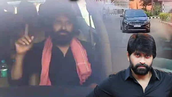 Jani Master: జైలు...జీవితాన్ని నేర్పించింది.. జానీ మాస్టర్ - జైల్ లెస్సన్స్