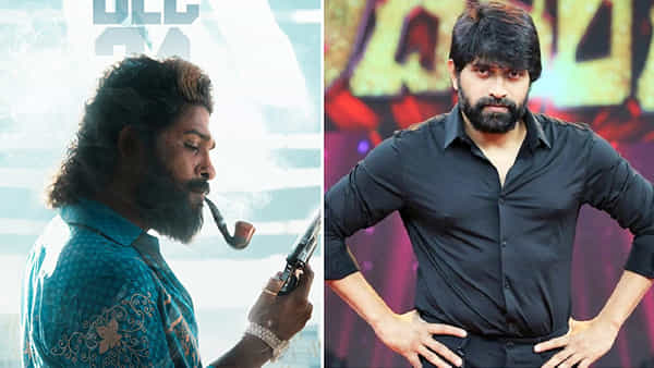 Jani Master: బెయిల్ వచ్చినా నిరాశే.. జానీ మాస్టర్కు ఊహించని షాక్ ఇచ్చిన పుష్ప2 మేకర్స్