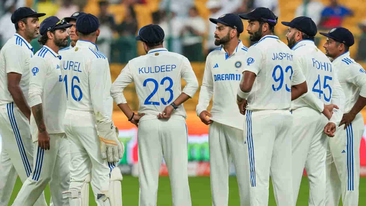 IND vs NZ: న్యూజిలాండ్‌తో ఘోర ఓటమి.. టీమిండియా జట్టులోంచి ఆ స్టార్ పేసర్ ఔట్?