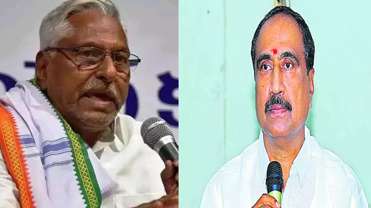 Congress: ఇద్దరు నేతలను దూరం చేసిన ఒక హత్య.. కాంగ్రెస్లో మరింత ముదిరిన విభేదాలు..!