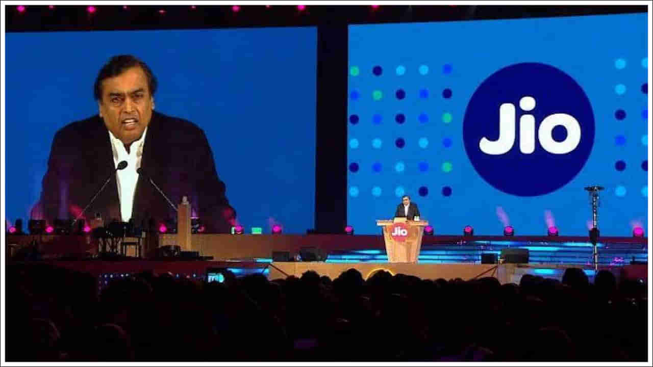 Mukesh Ambani: ముఖేష్‌ అంబానీలో పెరిగిన టెన్షన్‌.. ఎందుకో తెలుసా..?