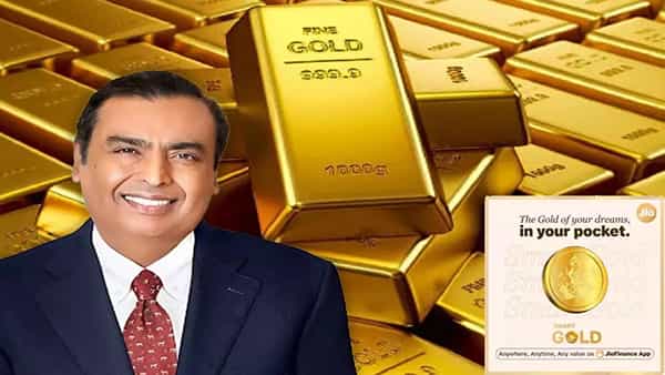 SmartGold: ధన్తేరస్ వేళ ముఖేష్ అంబానీ బంపర్ ఆఫర్.. కేవలం 10 రూపాయలకే బంగారం..!