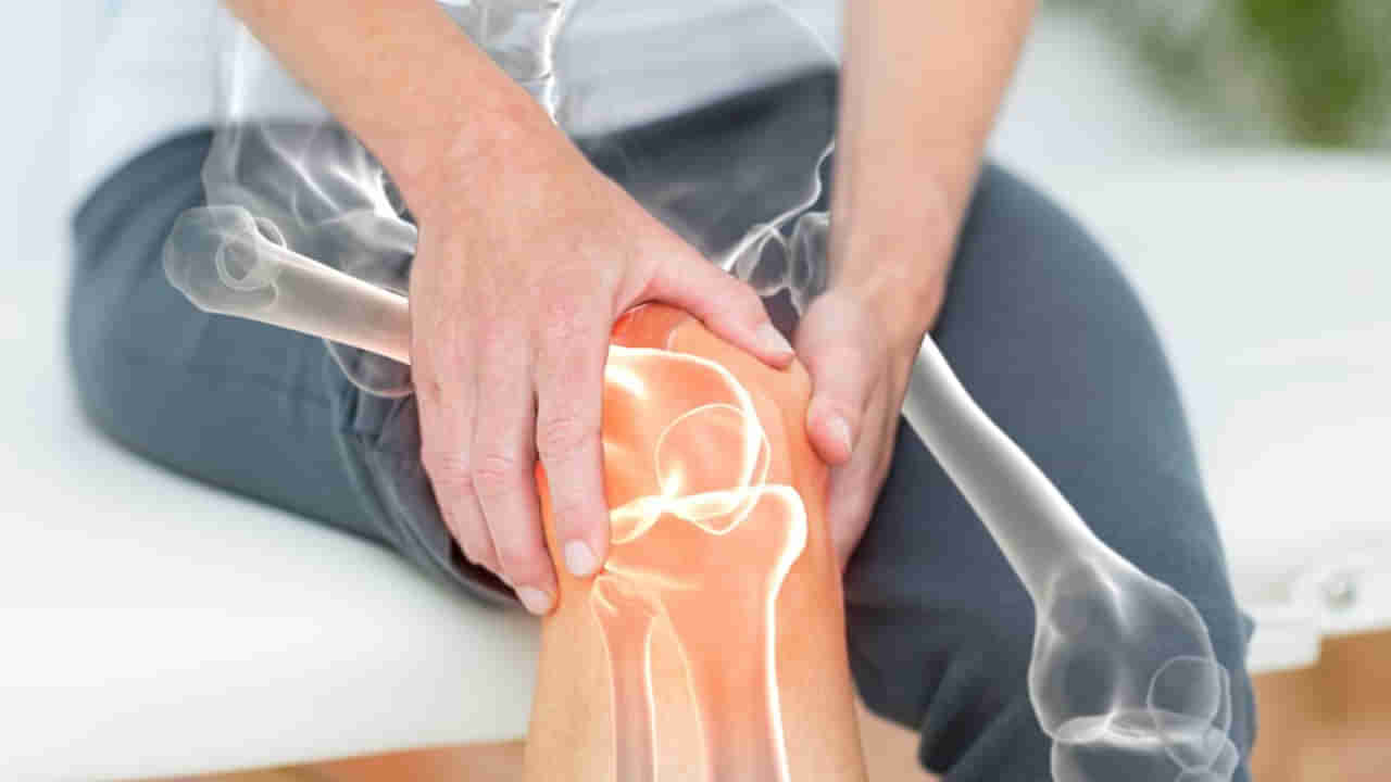 Joint Pains: కీళ్ల నొప్పులా.? మీరు తినే ఈ ఫుడ్ కూడా కారణమే..