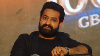 Jr.NTR: ఈ సినిమా చేయను.. వెళ్లిపోతాను.. డైరెక్టర్‏తో గోల చేసిన ఎన్టీఆర్.. ఎందుకంటే..