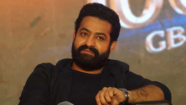 Jr.NTR: ఈ సినిమా చేయను.. వెళ్లిపోతాను.. డైరెక్టర్తో గోల చేసిన ఎన్టీఆర్.. ఎందుకంటే..