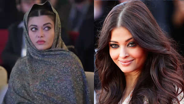 Aishwarya Rai: అరెరె.. ఎవరీ అమ్మాయి.. అచ్చం ఐశ్వర్యా రాయ్లా ఉందే.. షాక్లో నెటిజన్స్