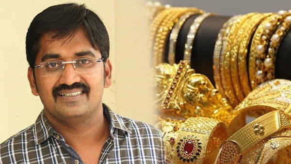 Karunakaran: కమెడియన్ ఇంట్లో భారీ చోరీ.. దొంగ ఎవరో తెలిసి షాక్ అయిన పోలీసులు