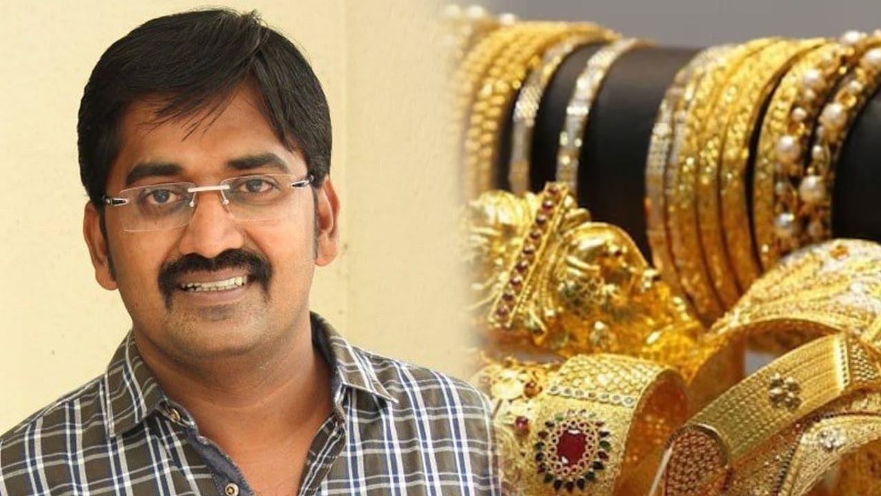 Karunakaran: కమెడియన్ ఇంట్లో భారీ చోరీ.. దొంగ ఎవరో తెలిసి షాక్ అయిన పోలీసులు