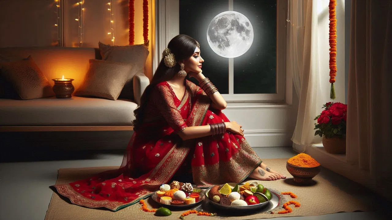 Karva Chauth: భర్త దీర్ఘాయుష్షు కోసం రోజంతా ఉపవాసం.. అదే రోజు విషం పెట్టి భర్తను చంపిన భార్య